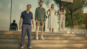 Une ovation de 6 minutes à Cannes pour ce film qui a vraiment impressionné le public…