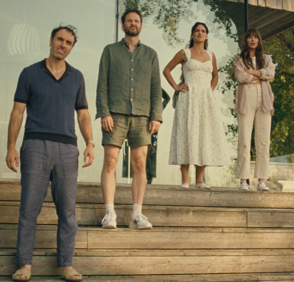 Une ovation de 6 minutes à Cannes pour ce film qui a vraiment impressionné le public…