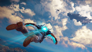 Abonnés PlayStation+, découvrez ce monde ouvert entièrement destructible et jouissif dès maintenant dans votre abonnement