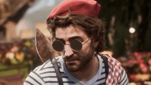 Clair Obscur Expedition 33 : ce personnage n'a plus rien de classe… Les développeurs dévoilent une vidéo hilarante !