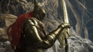 Malenia qui vous fait 0 dégât ! Voici l'astuce très facile à mettre en place sur Elden Ring et vous êtes sûrement passé à côté