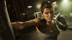 GTA 6 : Vous avez manqué cette information dans le trailer et c'est peut-être un gros indice sur l'histoire !