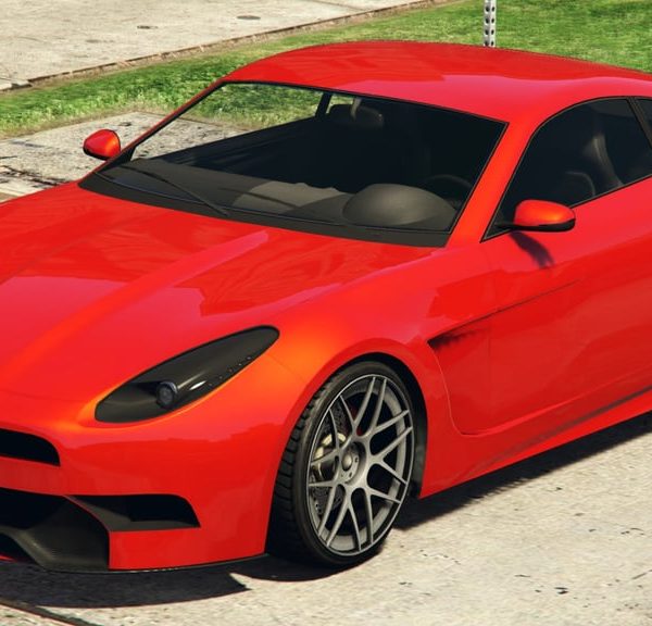 Lynx GTA Online : comment obtenir le véhicule construit par Ocelot ?