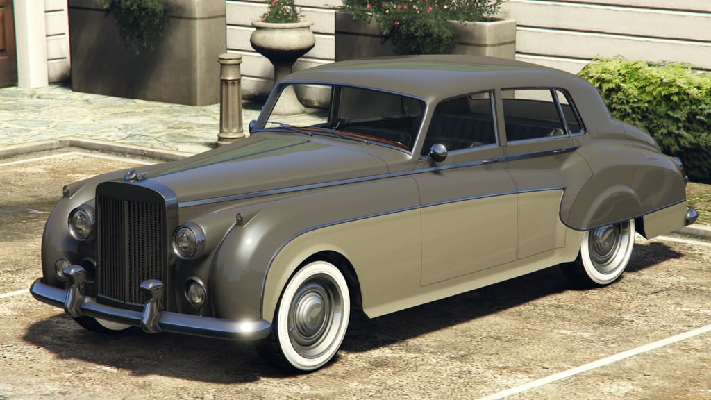 Enus Stafford GTA Online : comment obtenir ce véhicule ?