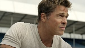 Brad Pitt dévoile son film préféré : c'est un véritable classique sorti il y a 50 ans !