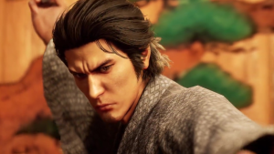 Ce jeu vidéo japonais à l'époque des samurais est dispo "gratuitement" pour les abonnés PlayStation+