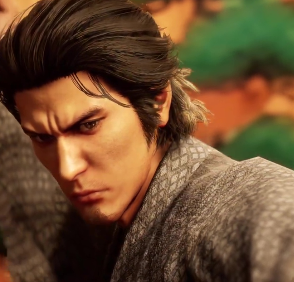 Ce jeu vidéo japonais à l'époque des samurais est dispo "gratuitement" pour les abonnés PlayStation+
