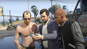 Mission FIB GTA 5 : quelle est la solution pour cette quête qui disparaît ?