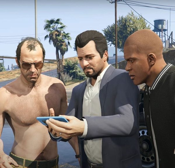 Mission FIB GTA 5 : quelle est la solution pour cette quête qui disparaît ?