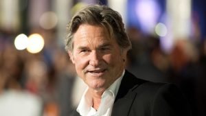 Avant de devenir une star à Hollywood, Kurt Russell a fait sa première apparition dans une série de SF il y a 60 ans
