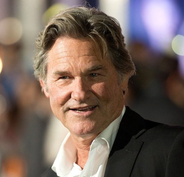 Avant de devenir une star à Hollywood, Kurt Russell a fait sa première apparition dans une série de SF il y a 60 ans