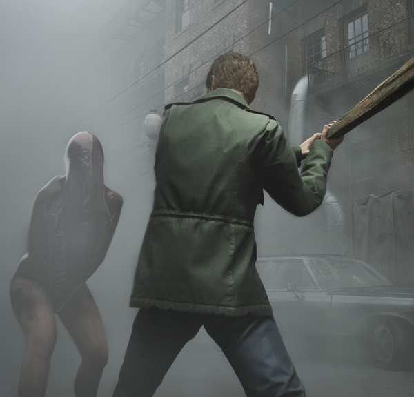 Tout le monde s'est trompé sur Silent Hill pendant plus de 20 ans. Ce qui tombe du ciel n'est pas de la cendre