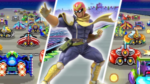 Même si Nintendo demandait une suite de F-Zero sur Switch 2, ce studio refuserait pour une raison surprenante, mais totalement logique