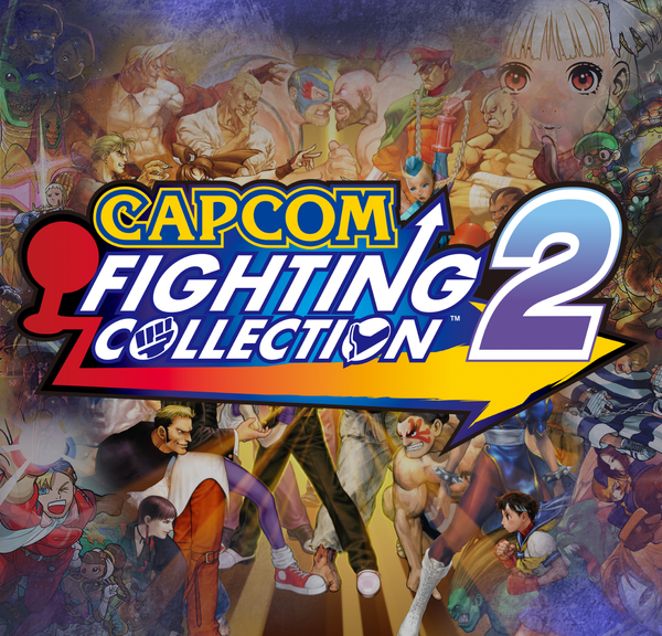 Test Capcom Fighting Collection 2 sur PC, Switch, PS4 et ONE