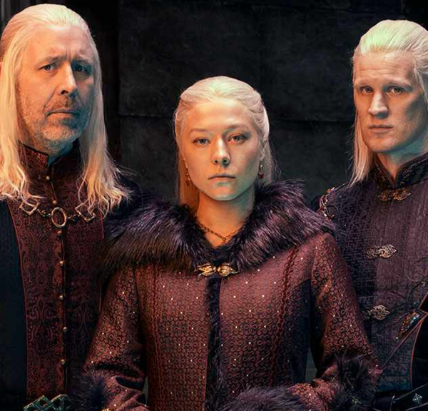 "Nous allons vous trouver un prof de théâtre" Cette actrice de House of the Dragon se souvient d'une remarque très désagréable pendant le tournage de la série
