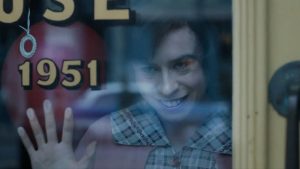 Ce monstre iconique du cinéma d'horreur fait son retour en série : le premier trailer va vous faire frissonner d'angoisse