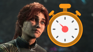 Clair Obscur fini en 1h30 ? C'est possible ! Les premiers records commencent à tomber