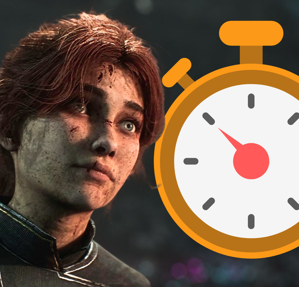 Clair Obscur fini en 1h30 ? C'est possible ! Les premiers records commencent à tomber