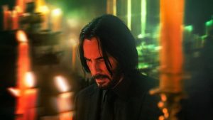 "Je ne fais pas de cascades" Keanu Reeves révèle tous les secrets de John Wick en 2025 dans ce documentaire dédié