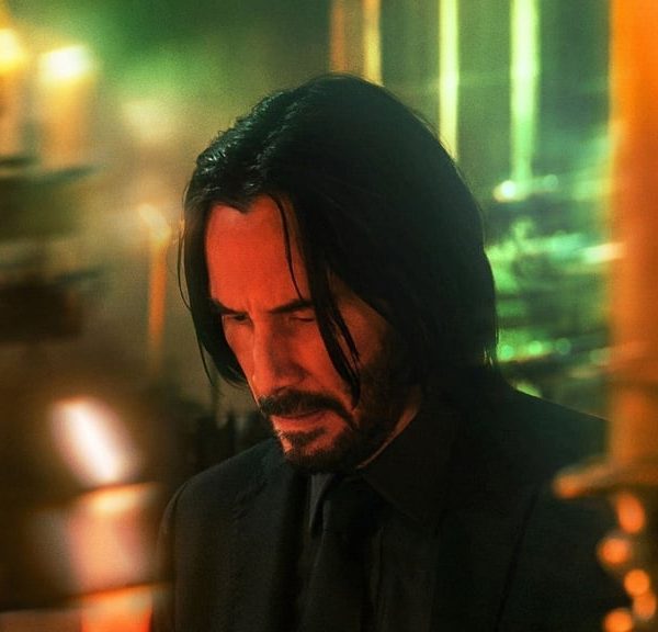 "Je ne fais pas de cascades" Keanu Reeves révèle tous les secrets de John Wick en 2025 dans ce documentaire dédié