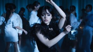 Les fans attendent ça depuis 3 ans ! Netflix dévoile enfin la saison 2 de Mercredi avec Jenna Ortega…