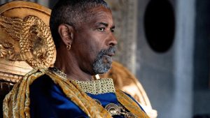 Denzel Washington a reçu une Palme d'or à Cannes : Top 10 des meilleurs films de l'acteur et il y a du lourd…