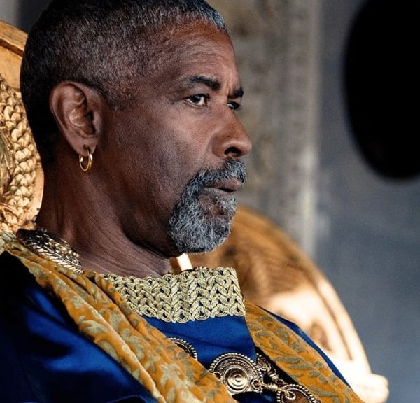 Denzel Washington a reçu une Palme d'or à Cannes : Top 10 des meilleurs films de l'acteur et il y a du lourd…