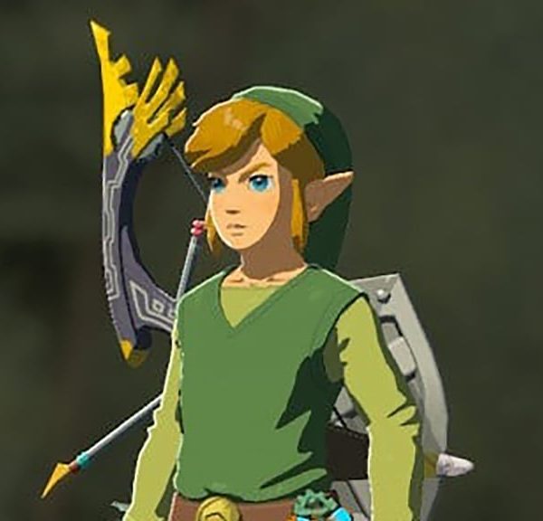Tenue vent Zelda TotK : où trouver l'ensemble complet de cette armure ?