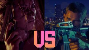 GTA 6 : Il a mené l'enquête… cinematique ou gameplay ? Le trailer de GTA 6 contient un peu des deux…