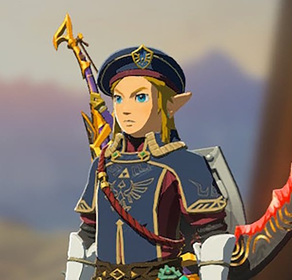 Tenue garde royal Zelda TotK : où trouver cet ensemble fort élégant ?