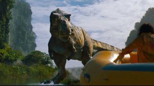 La saga Jurassic Park entame sa renaissance en 2025 avec ce nouveau film : l'univers créé par Steven Spielberg revient en force !