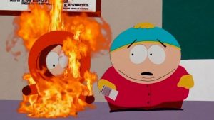 Kenny meurt des centaines de fois dans South Park, mais il y a une explication rationnelle à son retour en pleine forme dans chaque épisode