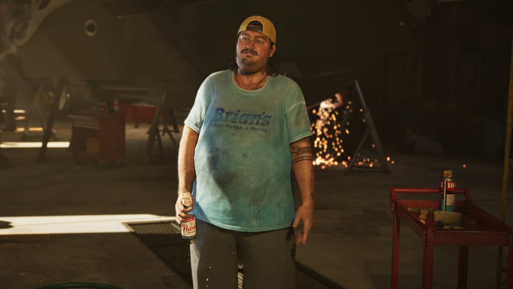 GTA 6 sort le 26 mai 2026, mais…
