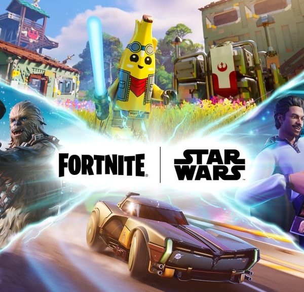 Fortnite X Star Wars : c'est la meilleure vidéo de Stormtroopers que vous verrez aujourd'hui !