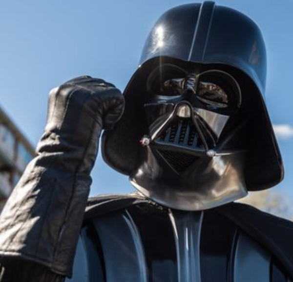 Dark Vador met Fortnite dans la sauce. On vous explique pourquoi…
