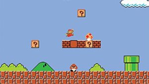 Un record unique après des centaines d’heures de speedrun sur ce jeu vidéo Super Mario Bros : ces joueurs sont des acharnés !