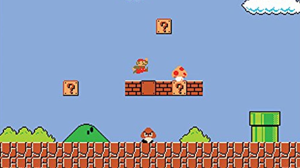 Un record unique après des centaines d’heures de speedrun sur ce jeu vidéo Super Mario Bros : ces joueurs sont des acharnés !