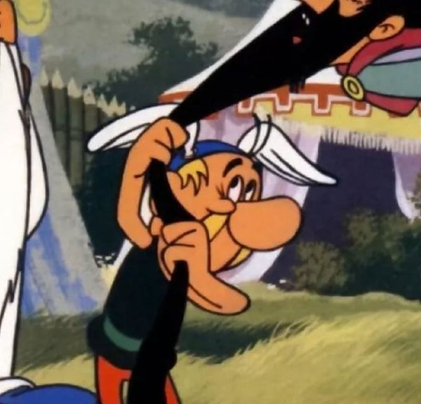 "C'est épouvantable" Ce film d'animation Astérix a été détruit avant sa sortie tellement les auteurs ont détesté le résultat final