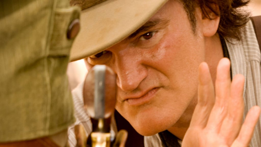 Pour Quentin Tarantino, c'est le meilleur film jamais réalisé a 86 ans en 2025 : le réalisateur de Kill Bill et Pulp Fiction est un cinéphile confirmé