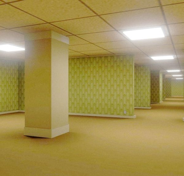 Cette légende terrifiante d'internet va bientôt être adaptée en film, et le casting pourrait bien être dingue