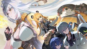 Zenless Zone Zero lance sa version 2.0 et dévoile 7 minutes de gameplay inédites !