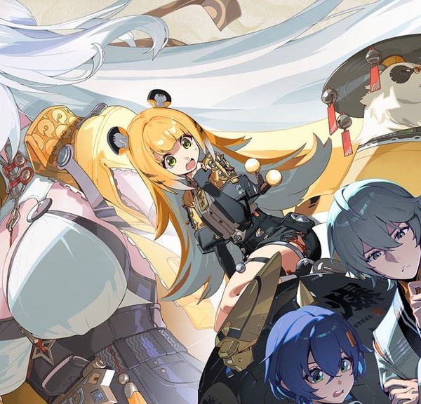 Zenless Zone Zero lance sa version 2.0 et dévoile 7 minutes de gameplay inédites !