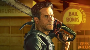 Cette série est sortie il y a seulement un mois, mais ça n'a pas empêché Amazon de l'annuler après une seule saison