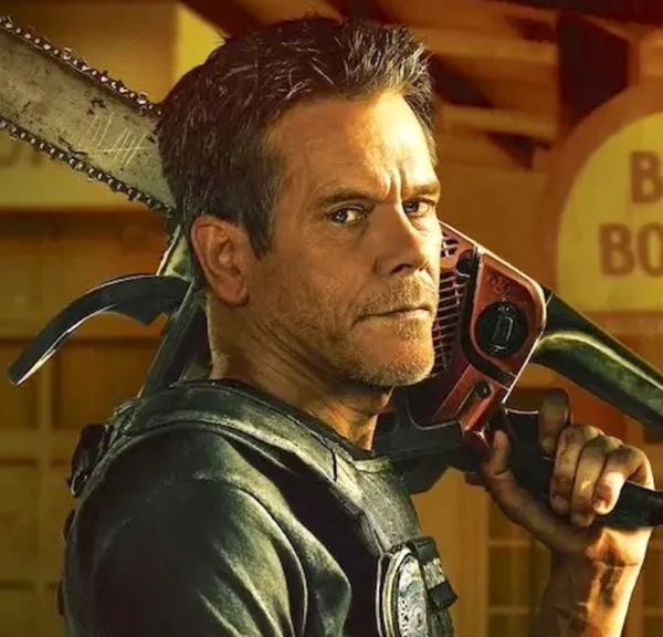 Cette série est sortie il y a seulement un mois, mais ça n'a pas empêché Amazon de l'annuler après une seule saison