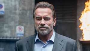 Arnold Schwarzenegger fait face à une autre star d'Hollywood dans la saison 2 de cette série Netflix événement !
