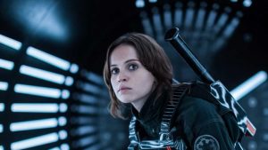 Rogue One est le meilleur film Star Wars : la conclusion à la série Andor est parfaite !