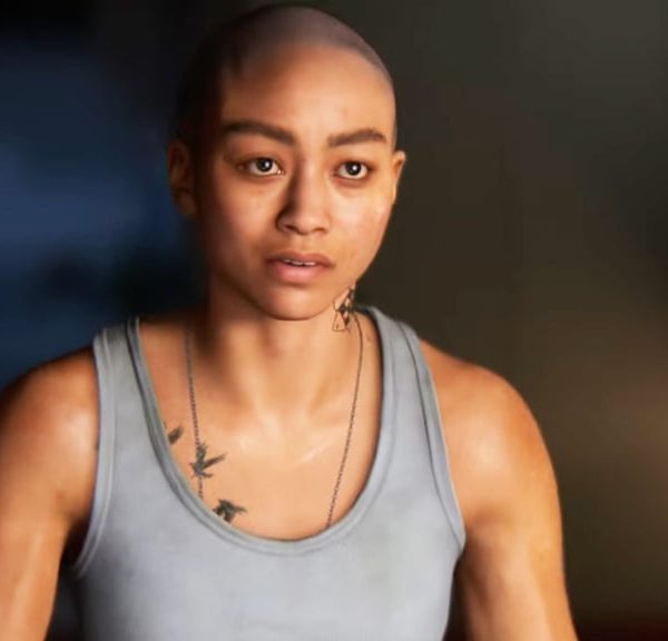 "Je suis très enthousiaste", le prochain jeu de Naughty Dog (Uncharted, The Last of Us) s'annonce incroyable, et c'est le boss du studio qui le dit