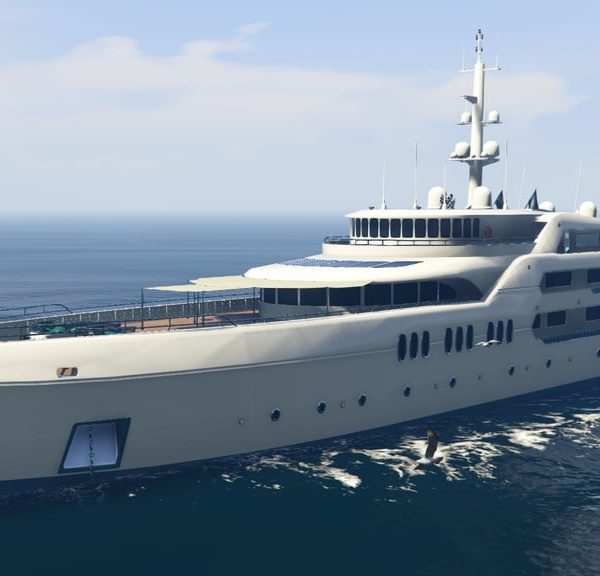 GTA Online : La Dewbauchee Specter et la Vapid GB200 offertes et de nombreuses récompenses pour la semaine marine du 22 mai