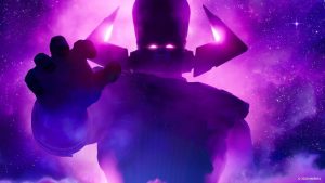 Pour l'arrivée du nouveau boss final du MCU, Marvel a été inspiré par… Fortnite !