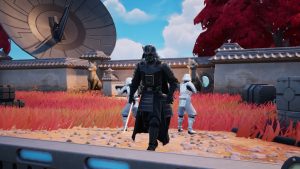 On vous explique comment vaincre Dark Vador sur Fortnite en seulement 30 secondes !